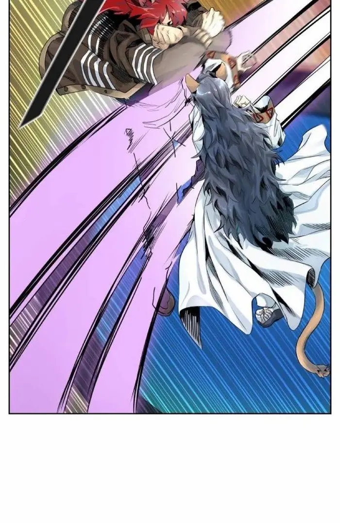 Tower of God Chapter 491 image 110_optimized